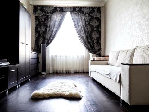 квартира за адресою Барвінських вул., 4