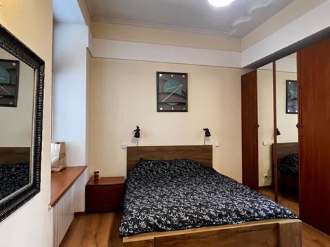 квартира за адресою Антоновича вул. (Горького), 24