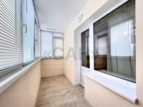 квартира по адресу Харьковская ул., 8