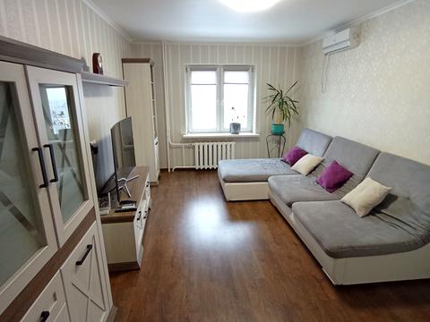 квартира за адресою Петра Григоренка просп., 18-А