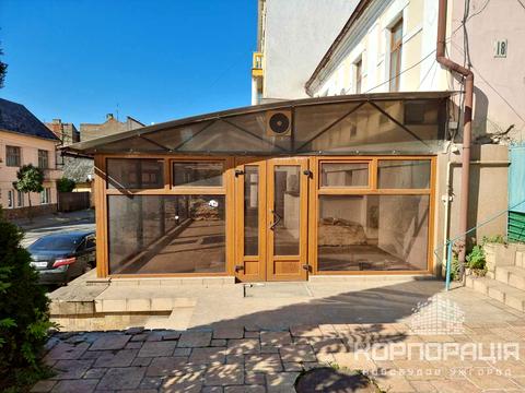 коммерческая по адресу Собранецкая ул., 16