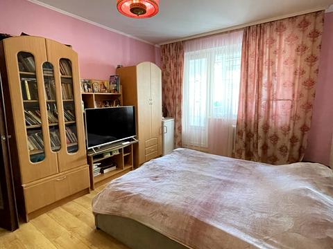 квартира по адресу Комарова, 16