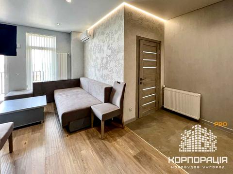 квартира за адресою Миколи Бобяка вул., 15А