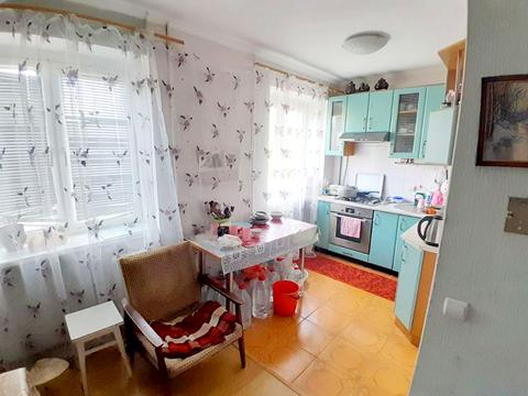 квартира по адресу Миколи Садовського пер. (Чайковського), 10