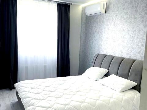 квартира за адресою Єлизавети Чавдар вул., 1