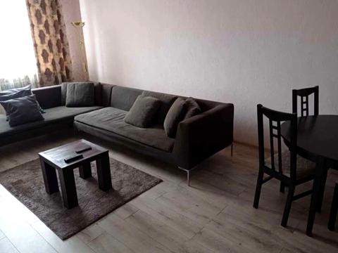 квартира по адресу Вячеслава Черновола ул., 20