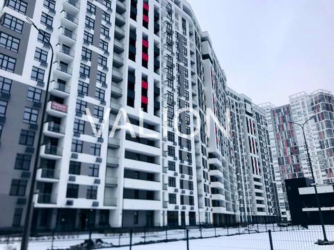 квартира по адресу Евгения Маланюка ул. (Степана Сагайдака), 101