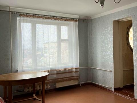 квартира по адресу Большая набережная ул. (50-річчя СРСР), 41
