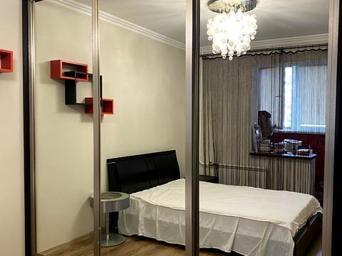 квартира по адресу Харьковское шоссе, 148