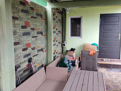 дом по адресу Льва Ландау просп., 231