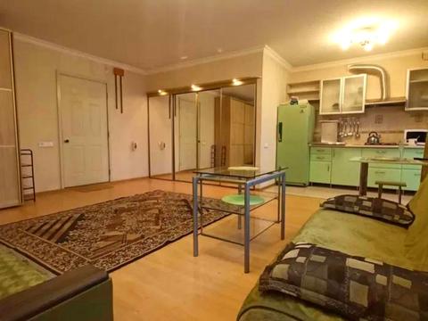 квартира за адресою Калинова вул., 53