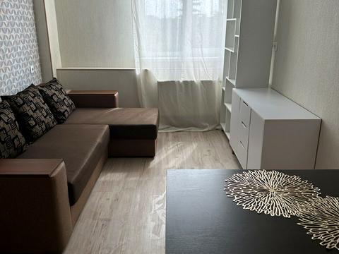 квартира по адресу Салтовское шоссе, 43