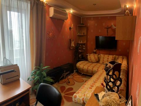 квартира за адресою Європейська вул. (Фрунзе), 108