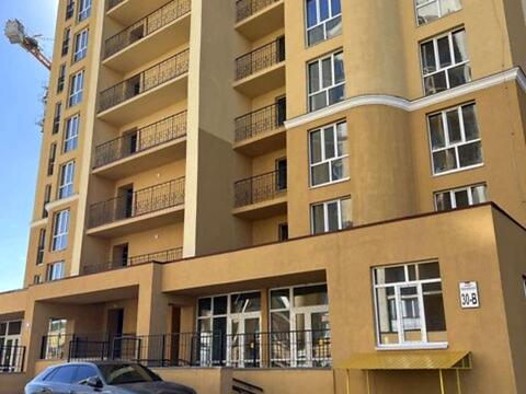 квартира за адресою Валерія Лобановського вул., 30
