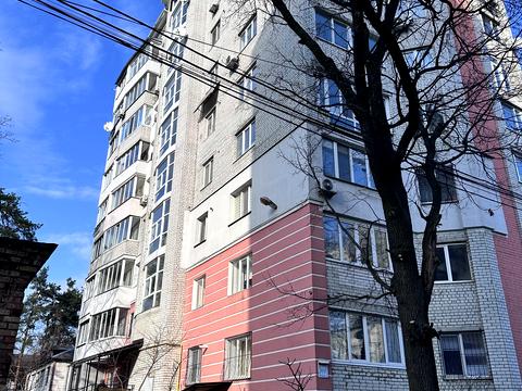 квартира по адресу Доковская ул., 17