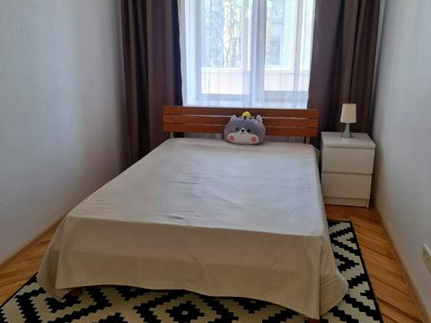 квартира по адресу Чоколовский бульв., 12