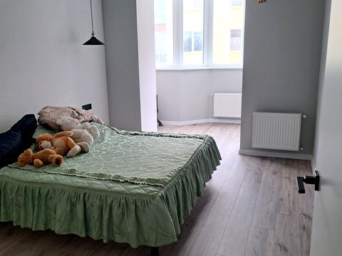 квартира за адресою Вереснева вул., 22