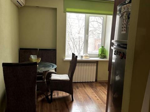 квартира за адресою Чарівна вул., 36