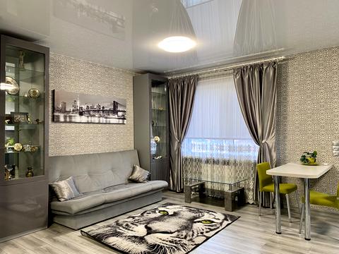 квартира по адресу Стеценко ул., 74а