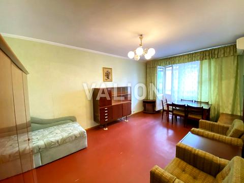 квартира за адресою Оноре де Бальзака вул., 79