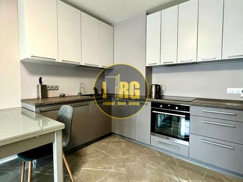 квартира по адресу Балтийский пер., 5