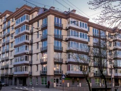 квартира по адресу Тараса Шевченко ул., 80