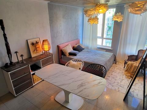 квартира по адресу Каховская ул., 62-А