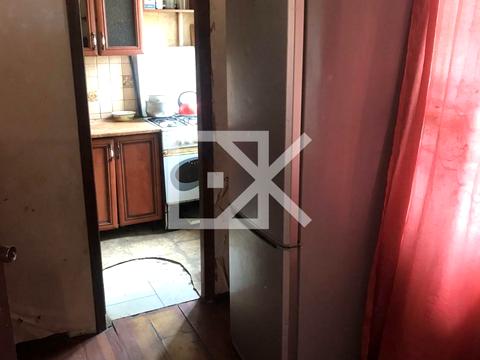 квартира по адресу Петропавловская ул., 58