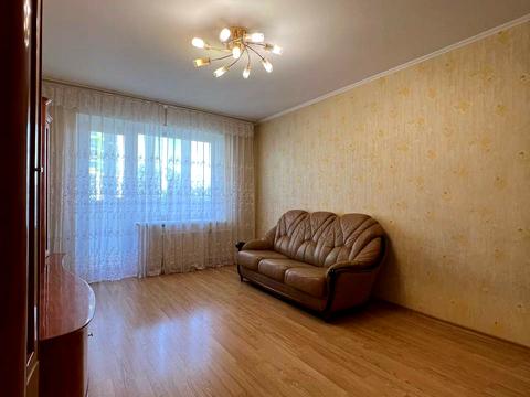 квартира по адресу Добровольцев пер., 10