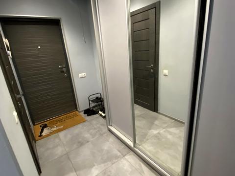 квартира по адресу Регенераторная ул., 4 к13