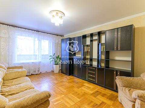 квартира за адресою Миколи Закревського вул., 15