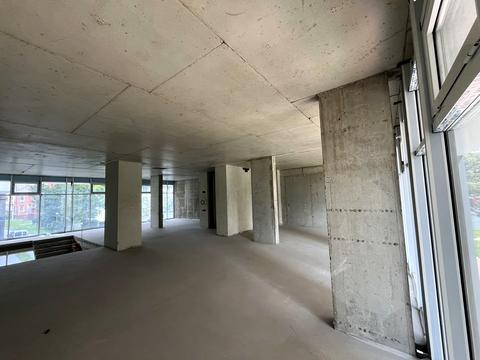 комерційна за адресою Авраама Лінкольна вул. (Димитрова), 6