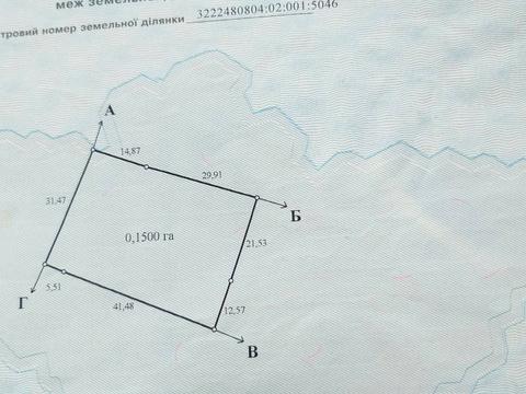 участок по адресу гостинна, 12