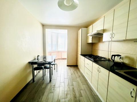 квартира по адресу Оксамытовая ул., 20-А