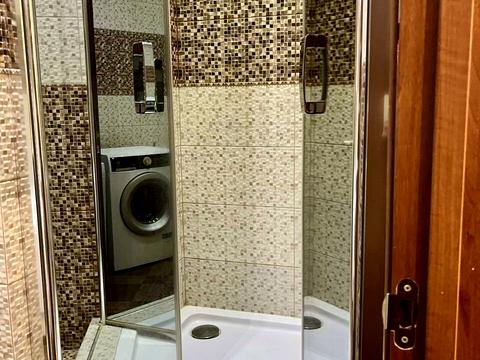 квартира по адресу Парково-Сырецкая ул. (Тимофія Шамрила), 4-В