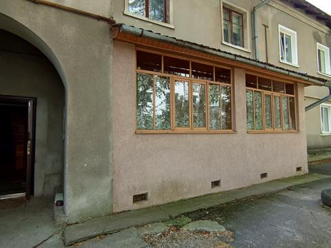 квартира по адресу Стецько, 3