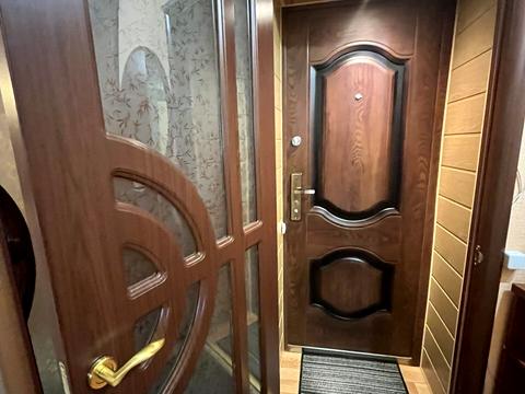 квартира по адресу Енеїди ул. (Бажова), 30