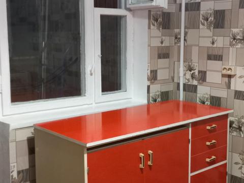 квартира по адресу Милютенко ул., 42