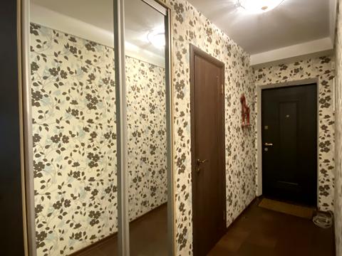 квартира за адресою Данила Щербаківського вул. (Щербакова), 53-А
