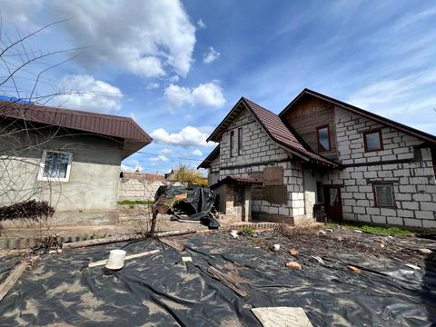 будинок за адресою Шарохіна вул., 110