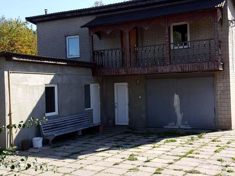 участок по адресу Фастівська, 2а