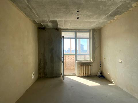 квартира по адресу Олены Пчилки ул., 2-А