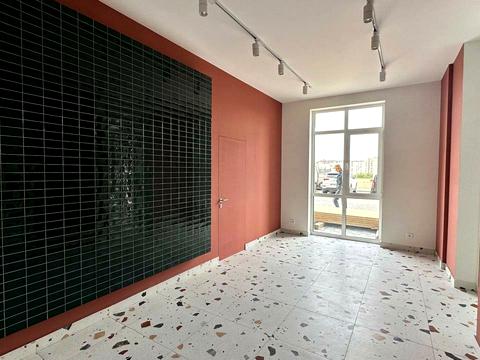 квартира за адресою Бігова вул., 17