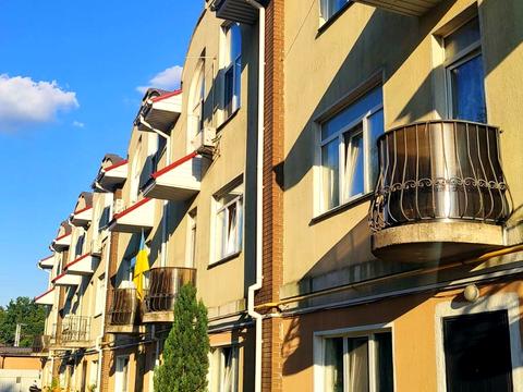 квартира по адресу Оксамитова ул., 3