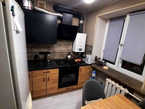 квартира по адресу Слобожанский просп. (Газеты "Правда"), 111