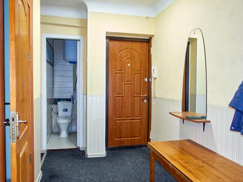 квартира за адресою Почайнинська вул., 64