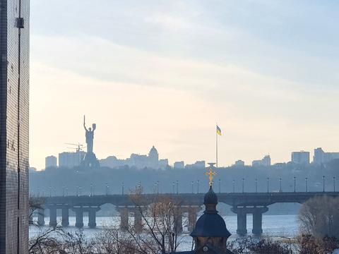 квартира по адресу Павла Тычины просп., 4