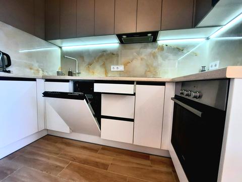 квартира за адресою Набережно-Рибальська вул., 27