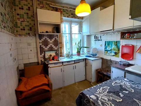квартира по адресу Андреевского ул., 16
