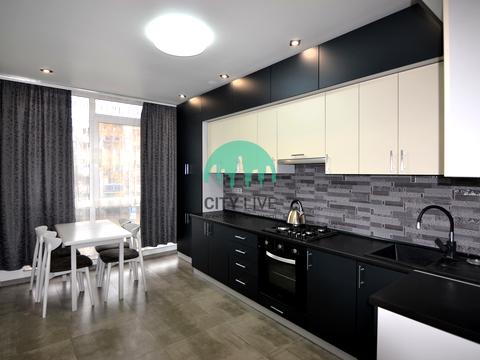 квартира за адресою Хіміків вул., 9